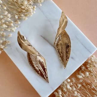 Ohrringe "Fishing for Stars"