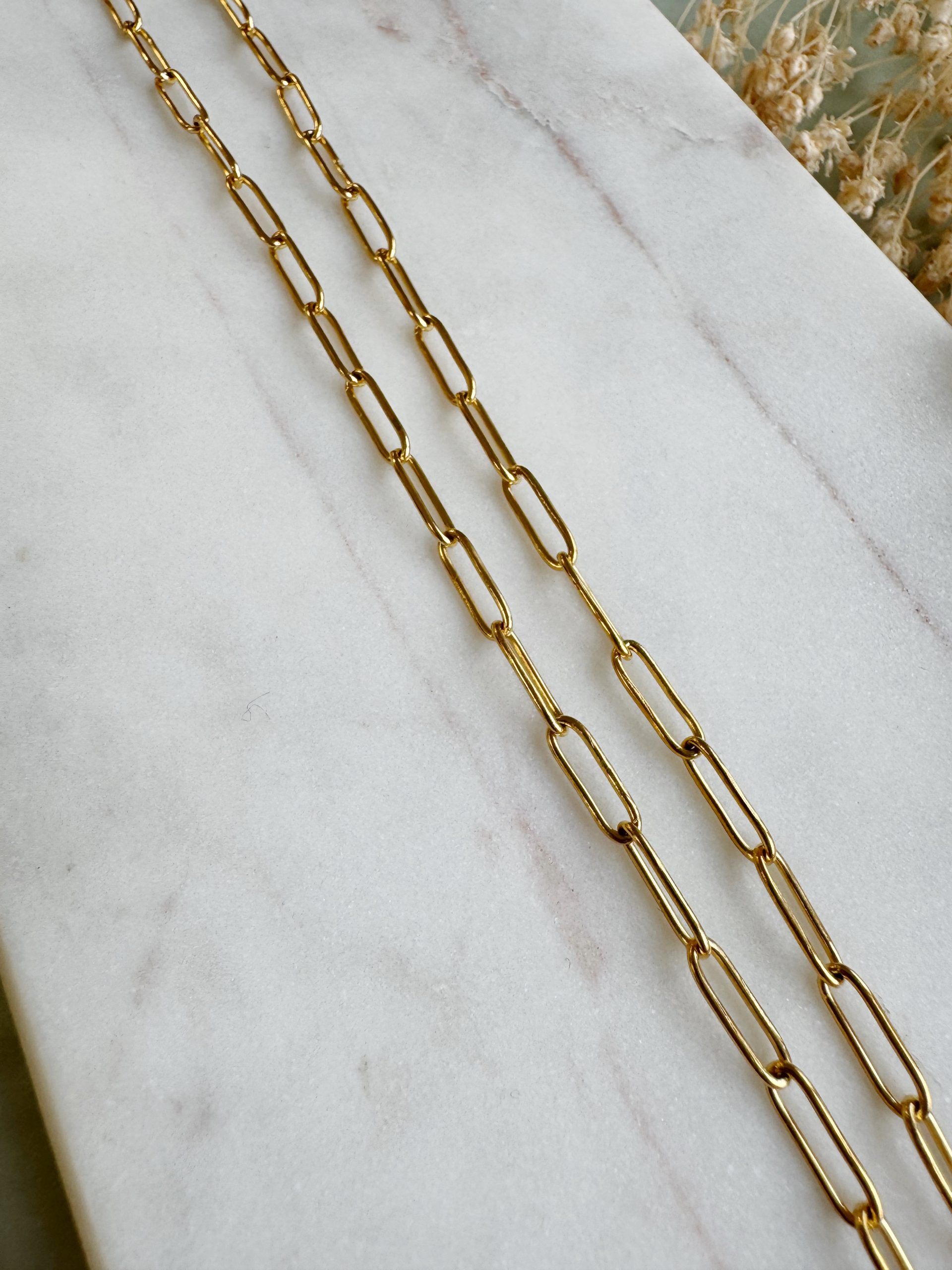 Kette "Cherry Kiss" – Bild 2