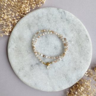 Quarz "Pastel Bliss"