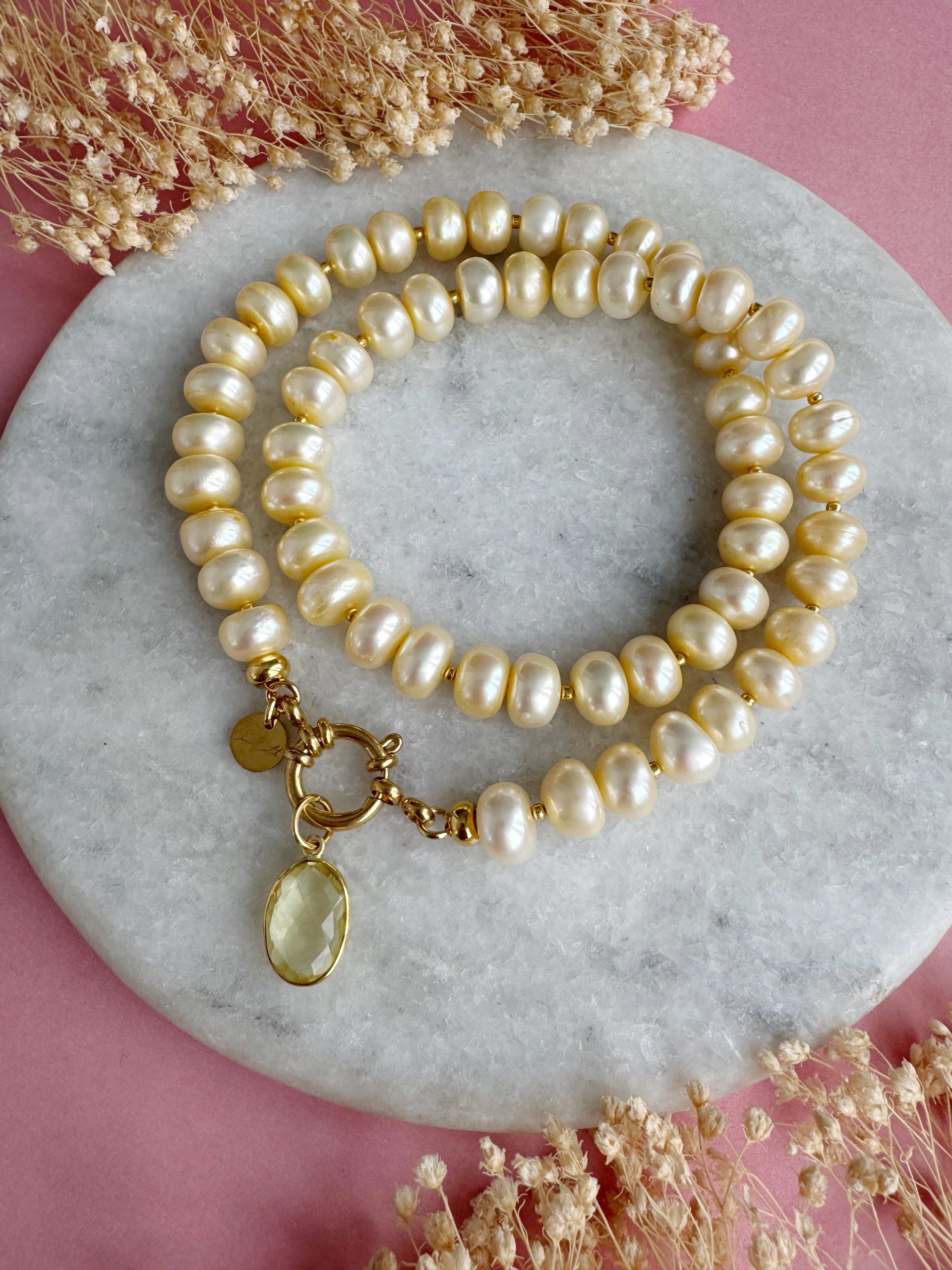 Kette "The Shell-Oh" – Bild 2