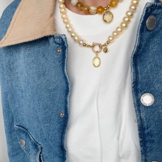 Kette "The Shell-Oh"