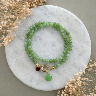 Kette "Happy Forest"