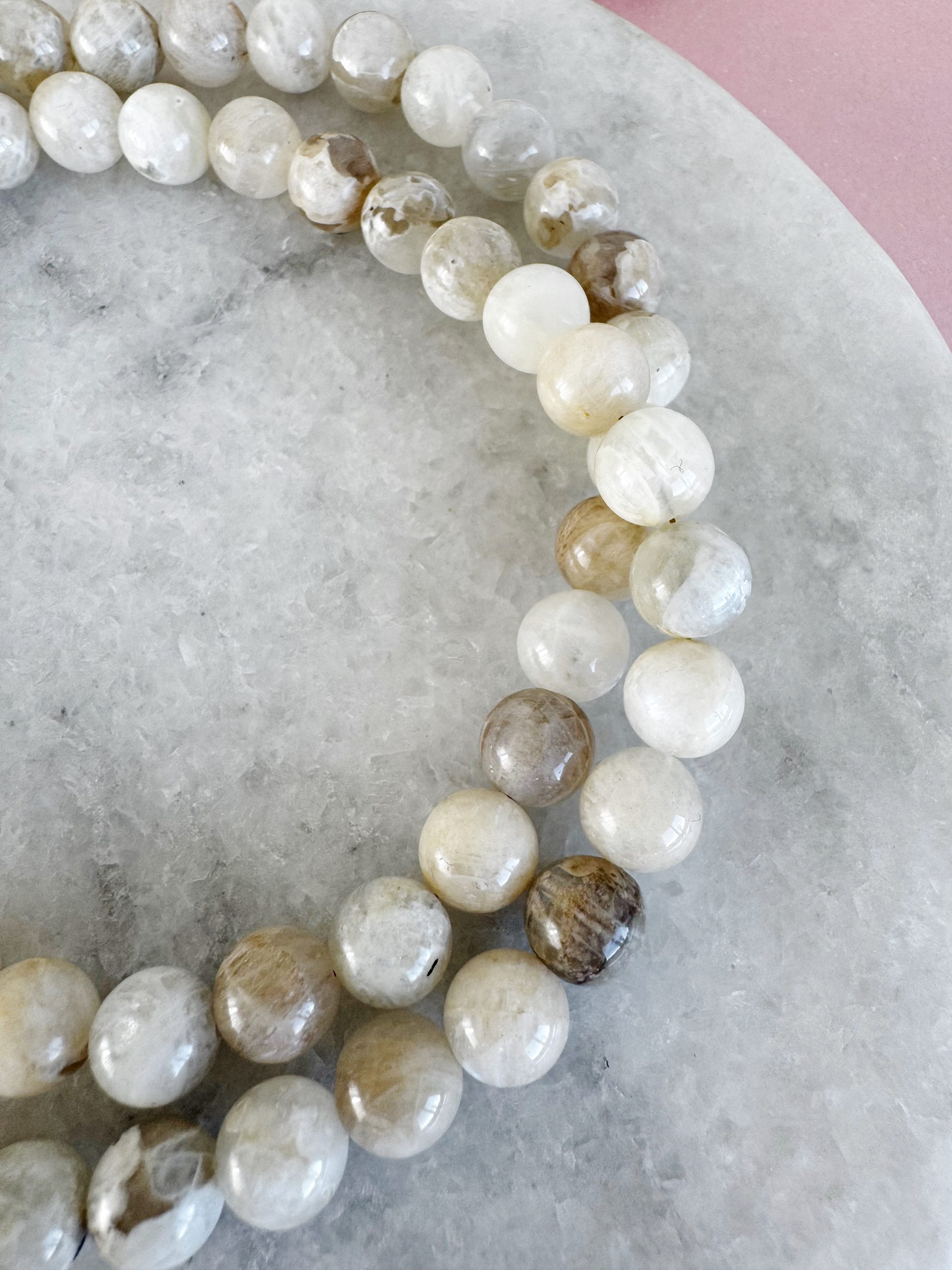 Kette "The Luna" – Bild 3