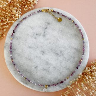 Kette "Magnolia Field"