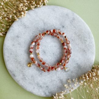 Quarz Set "Moonshade"