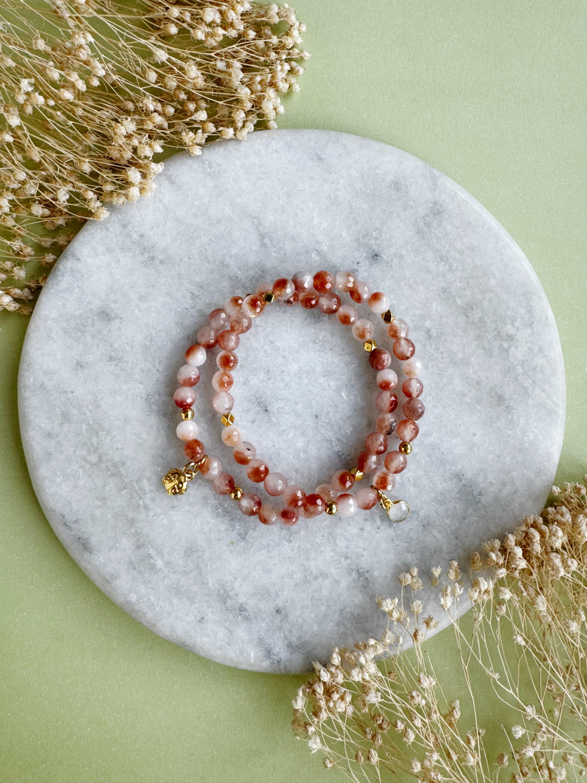 Quarz Set "Moonshade"