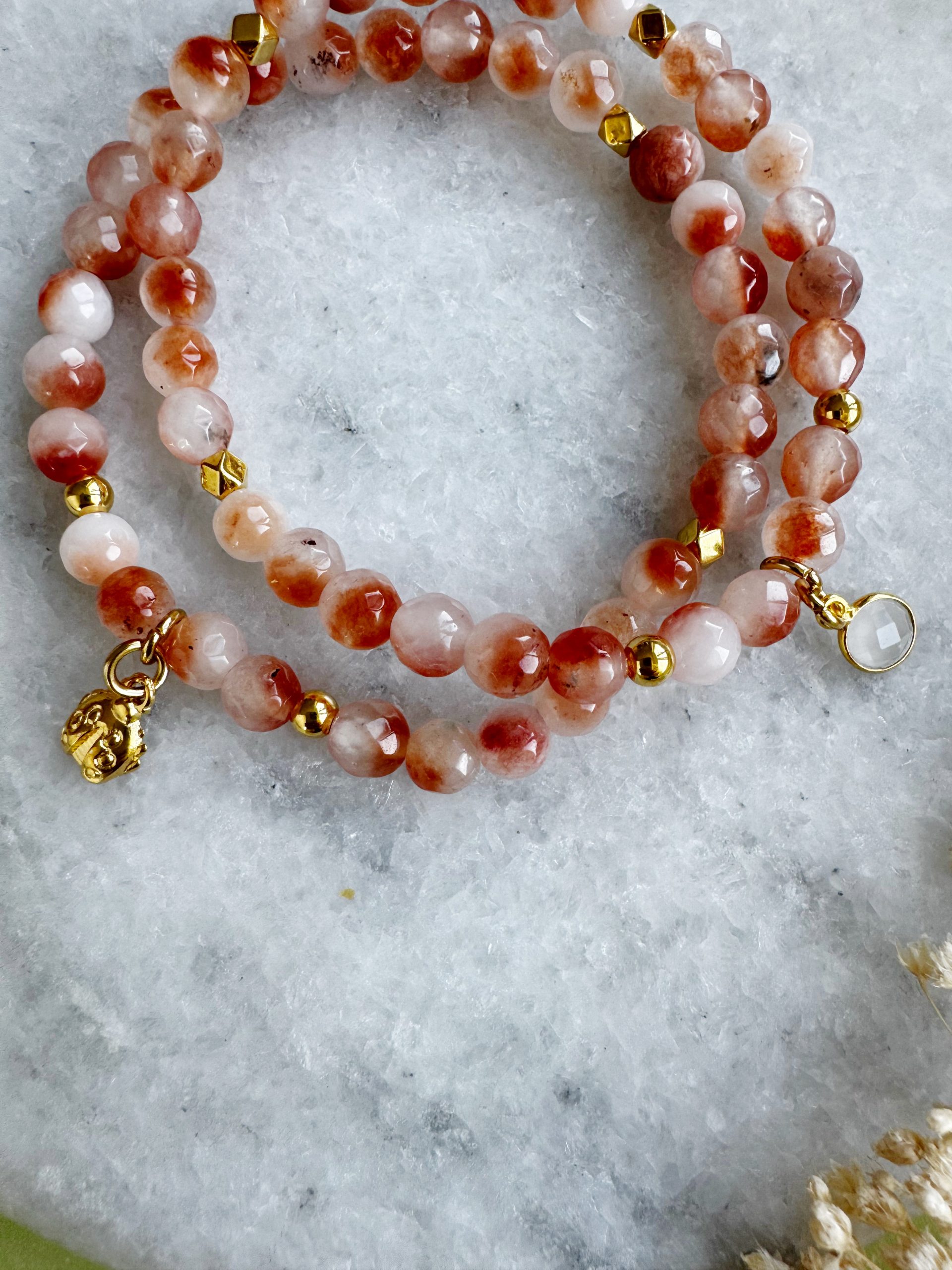 Quarz Set "Moonshade" – Bild 2