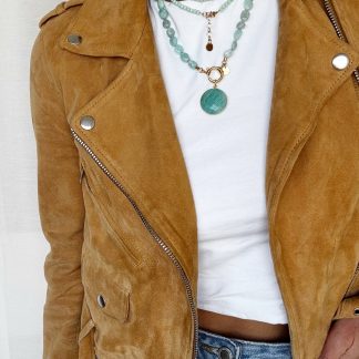 Kette "The Azure Sky"