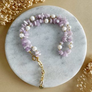 Kette "The Light Eclipse"