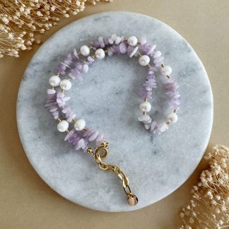 Kette "The Light Eclipse"