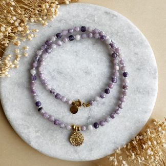 Kette "The Mystique"