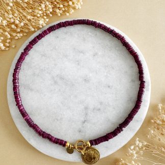 Kette "Berry Mousse"