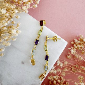 Ohrringe "Valentina"