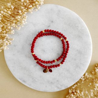 Jade "Singapore Sling"