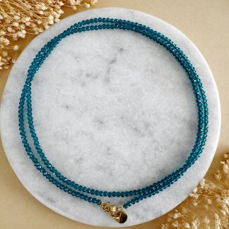 Kette "The Petroly Sea"