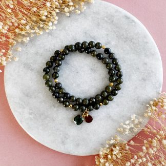 Serpentin "Cedar Green"