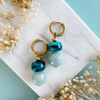 Ohrringe "Chillout Bay"