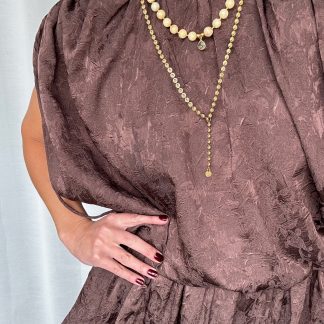 Kette "Honey Baby"