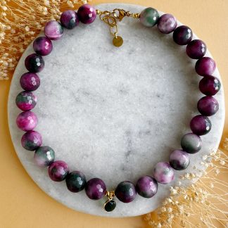Kette "Happy Berry"