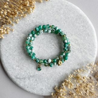 Achat Set "Happy Mint"