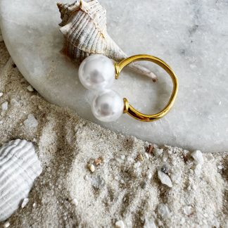 Ring "Bubbles"