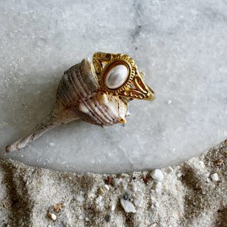Ring "Treasure"