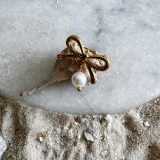 Ring "Arielle"