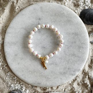 Armband "Cockatoo"