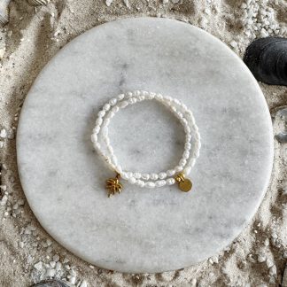 Armband "Oh Shell"