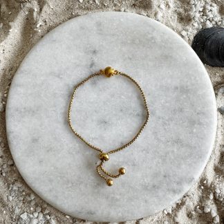 Armband "Too Glam"