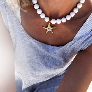 Kette "The Sea Salt"
