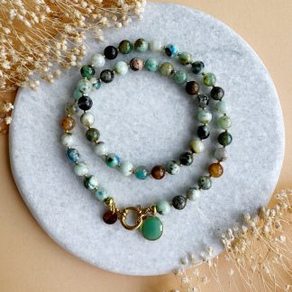 Kette "Eden Luxury"