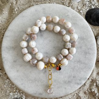 Kette "Pina Colada"
