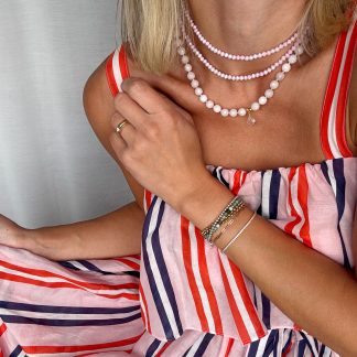 Kette "The Happy Blush"