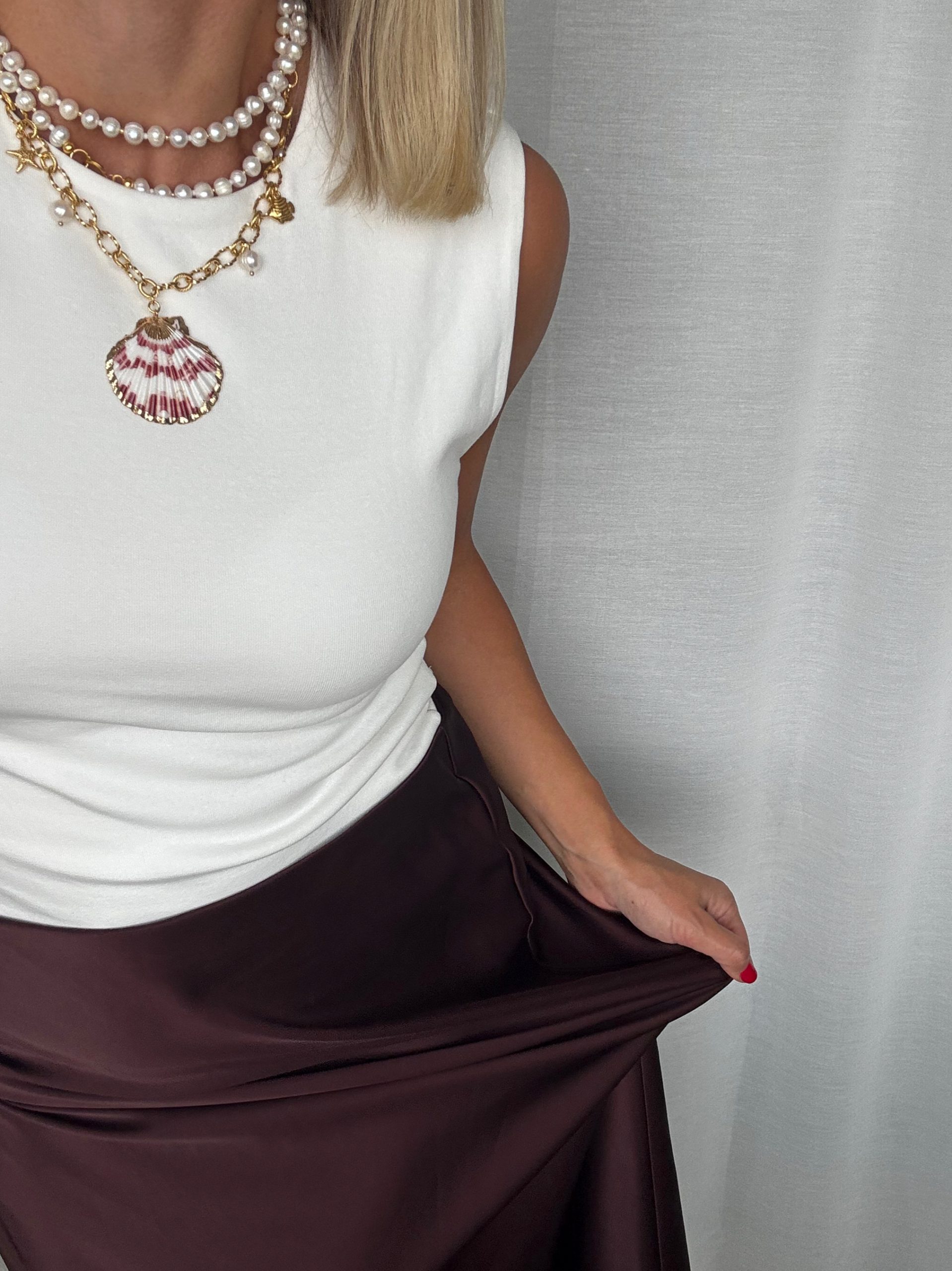 Kette "The Starfish" – Bild 6