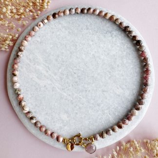 Kette "Rose Essence"