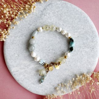 Jade "Statement"