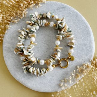 Kette "The Cream"