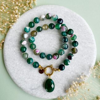 Kette "The Forest"