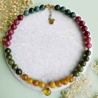 Kette "The Forest Walk"