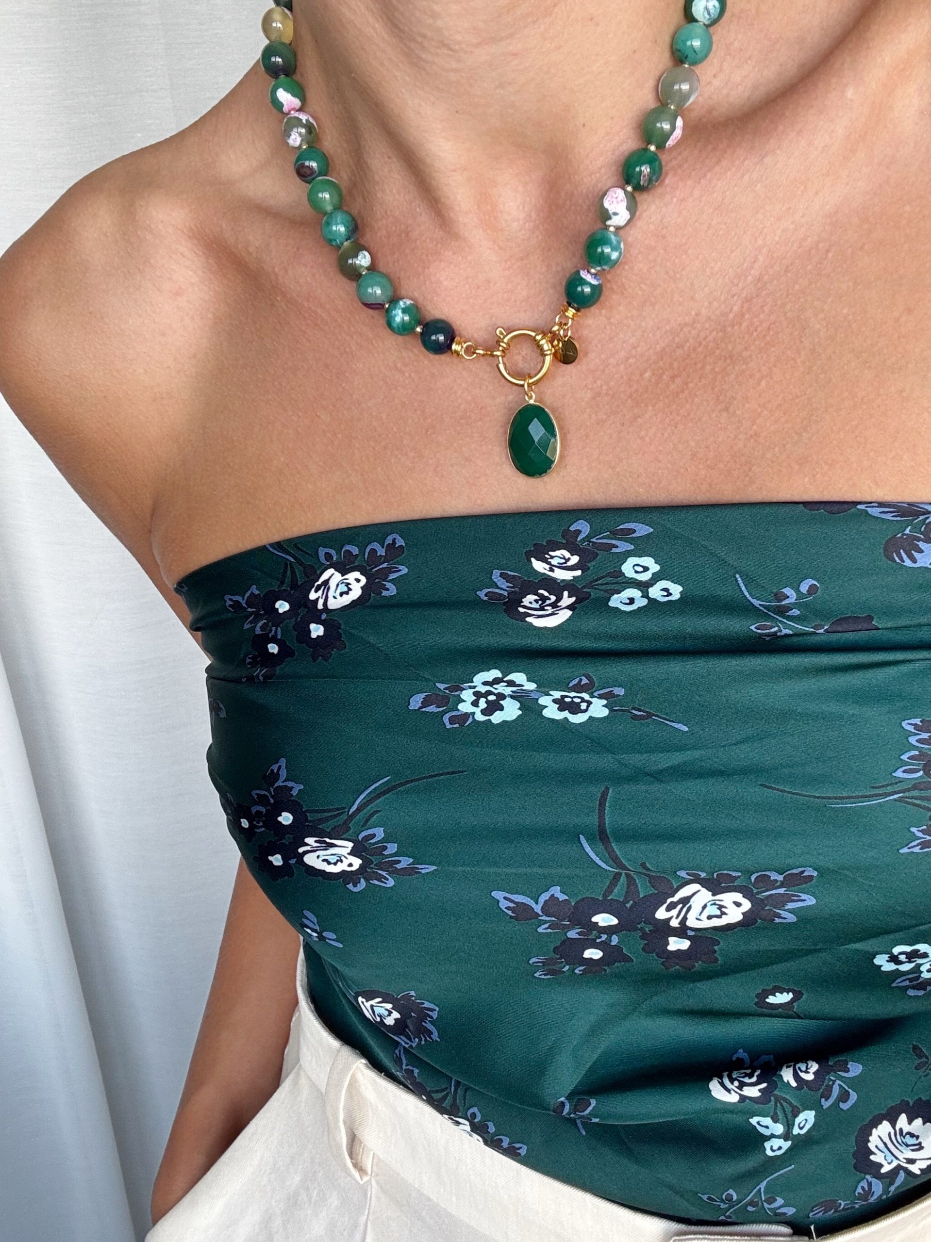 Kette "The Forest" – Bild 4