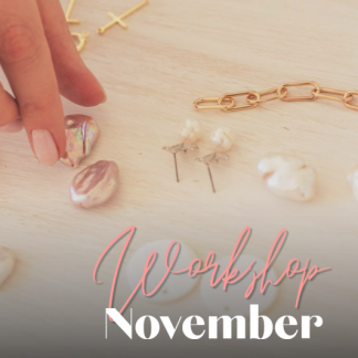 Workshop - 06.11.2026, 18:00 - 20:00 Uhr