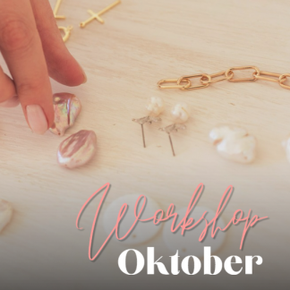 Workshop - 16.10.2026, 18:00 - 20:00 Uhr