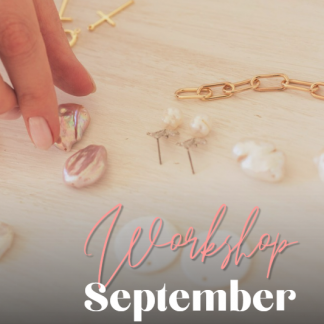 Workshop - 12.09.2026, 12:00 - 14:00 Uhr