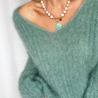 Kette "Happy Mint"