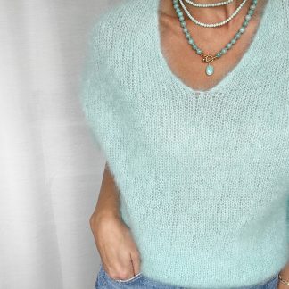 Kette "The Azzurro"