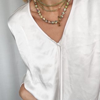 Kette "Sunrise Mirage"