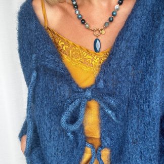 Kette "Night Bouquet"