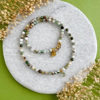 Kette "Le Sage"
