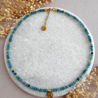 Kette "The Cloudy"